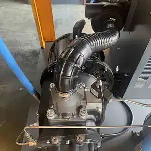 permanent magnet series 30hp