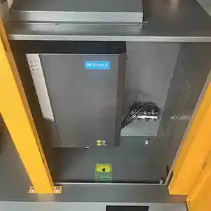 permanent magnet series 30hp