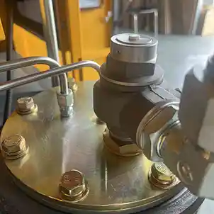 permanent magnet series 30hp